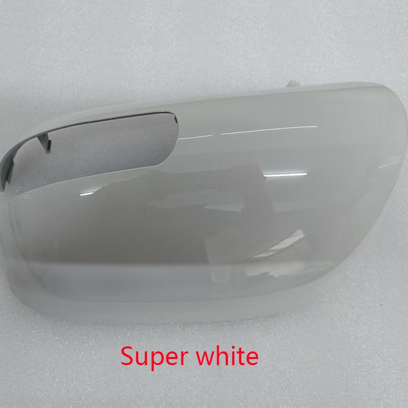 Left Right Rear Heated Mirror Glass Cover Frame Turn Signal Light For TOYOTA VIOS 2008-2013 Aurion Camry Asian Model 2006-2011