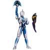 Ultra Action Figure Ultraman Z Original New Generation Stars Set