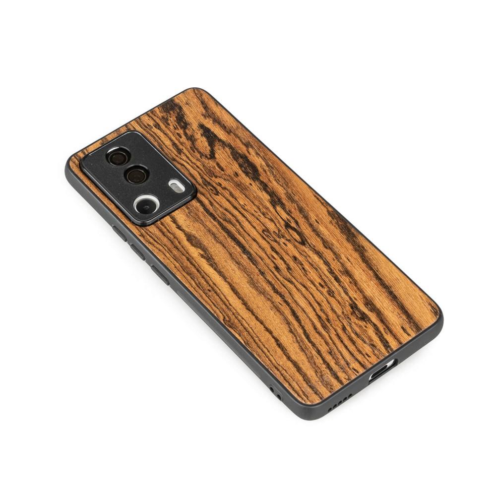 Bewood Xiaomi 13 Lite bocote wooden case