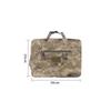 Yian Outdoor Heavy-Duty Waterproof Camping Gear Bag