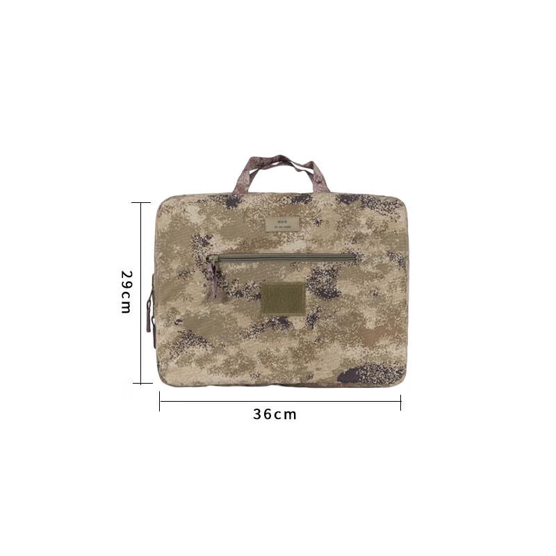 Yian Outdoor Heavy-Duty Waterproof Camping Gear Bag