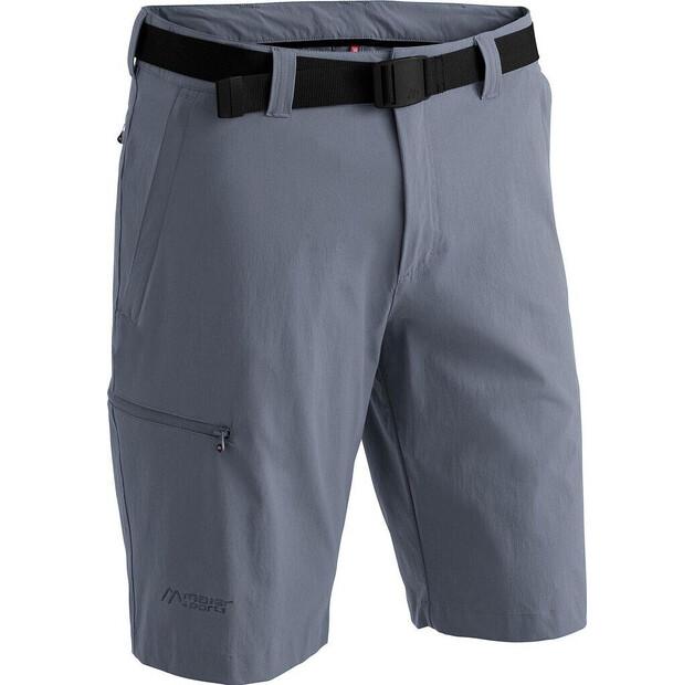 Шорты Maier Sports Bermuda Huang graphite
