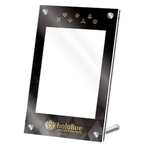 Hololive OFFICIAL CARD GAME Official Holo Acrylic Frame Vol.2