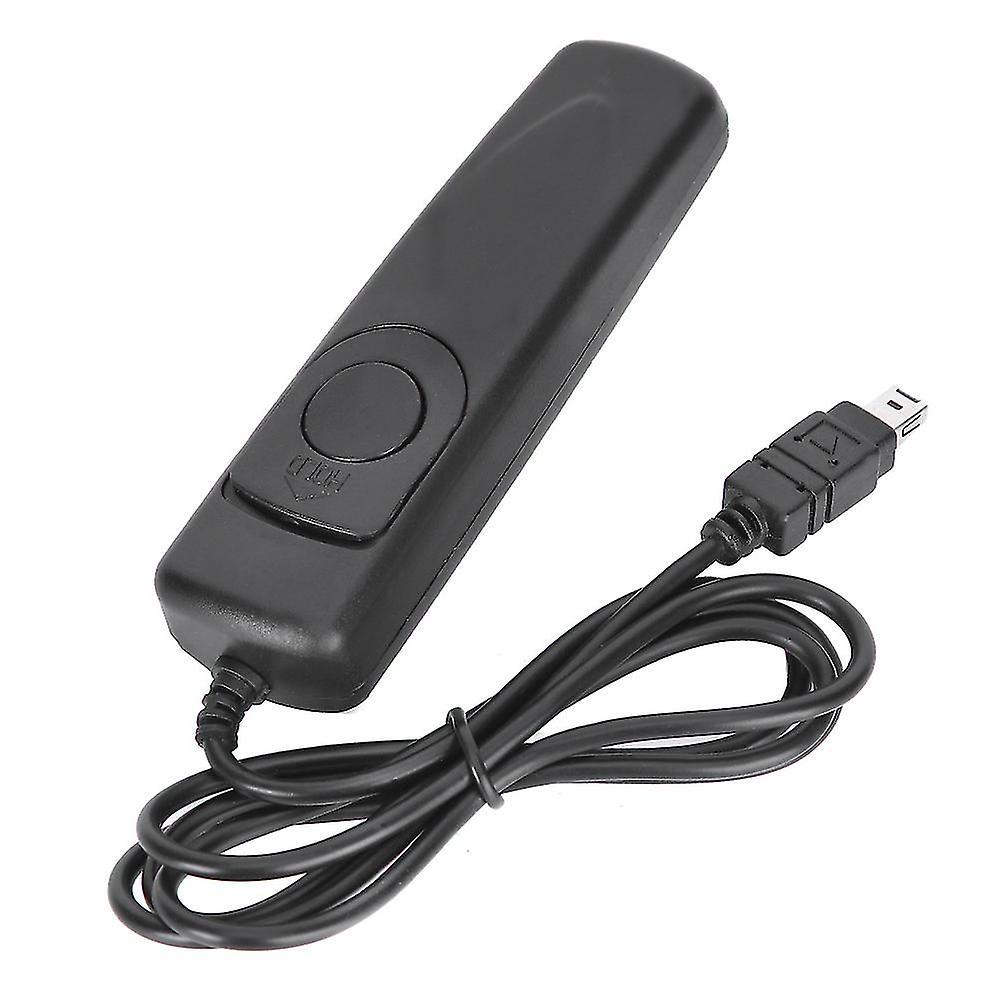 Shutter Release Remote Control for Nikon D7100 D5000 D5100 D5200 D5300 D5500 D5600 - MCDC2