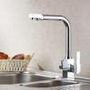 Gold Filter Kitchen Faucet Drinking Water Single Hole Black Hot and cold Pure Water Sinks Deck Mounted Mixer Taps White