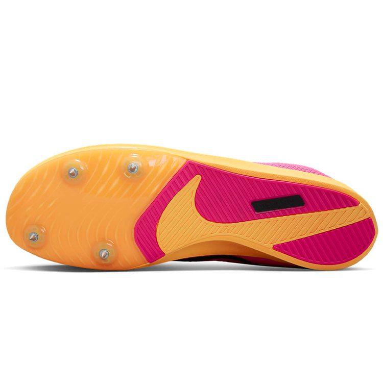 Nike Chiodi Air Zoom Rival Distance 'Hyper Pink Laser Orange' DC8725-600