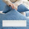 Elastic Clover Suede Sofa Cover Non-Slip Simple Modern Sofa Cover All-Inclusive Universal Cover Four Seasons Universal