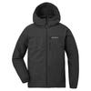 Parka 1103320 [Montbell] O.D. Uomini (Colore nero) (Taglia L)