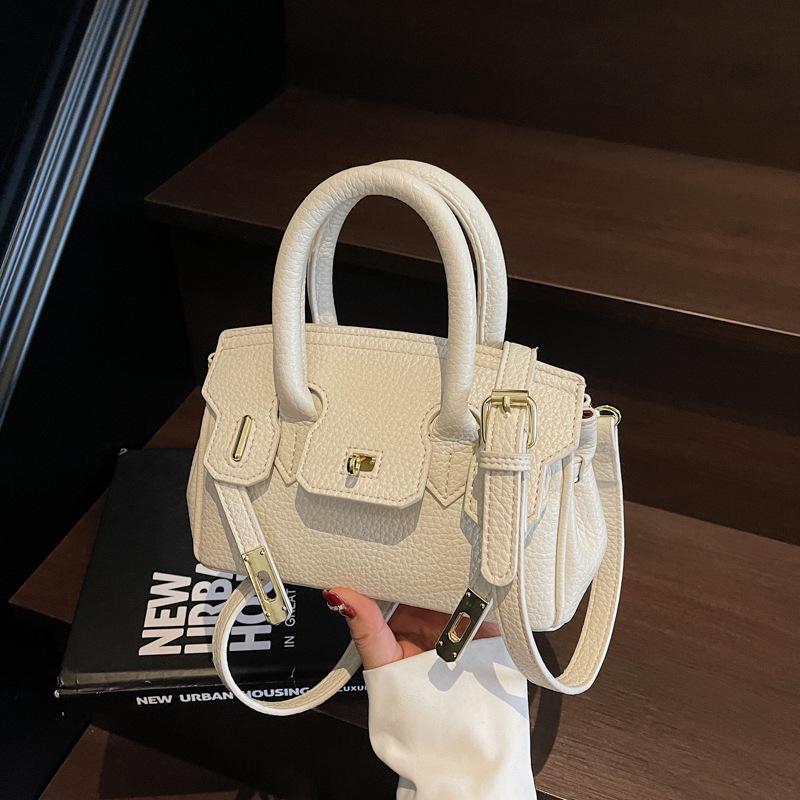 Geantă de mână crossbody de damă de înaltă calitate pentru toate anotimpurile - Modă 2025