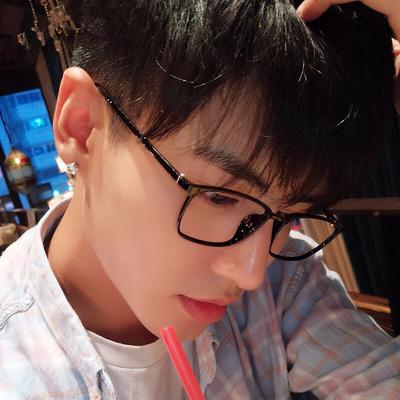 Reading Glasses Glasses Anti Blue Fashion Nearsighted Glasses Women /Men Stylish Simplicity Square Eyewear Rays  Jewelry