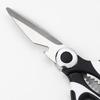 2pcs Stainless Steel Kitchen Multifunction Scissors Cutter for Fish Chicken Poultry Bone Cooking Tools