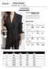 Women's Black Blazer: 2022 Spring/Autumn, Korean Medium Length, British Casual Style