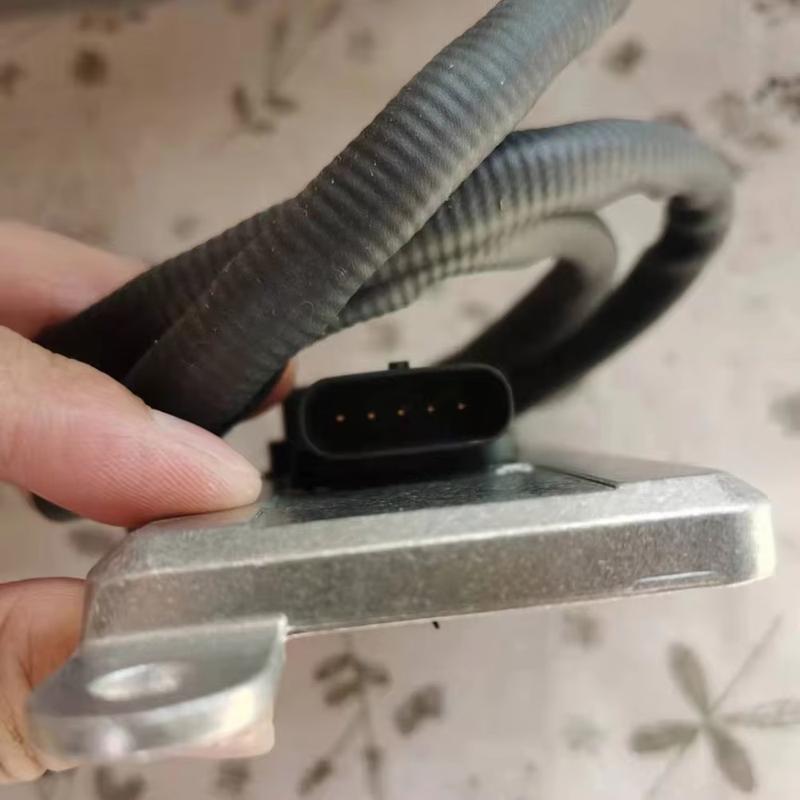 5WK96775A 5801754014 5WK9 6775A Original New Nitrogen Oxygen Sensor For IVECO Stralis Eurocargo Trakker Truck NOX Sensor