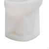 Silicone Candle Making Model, Epoxy Casting Cement Figurine Handcraft Home Ornaments Art Crafts