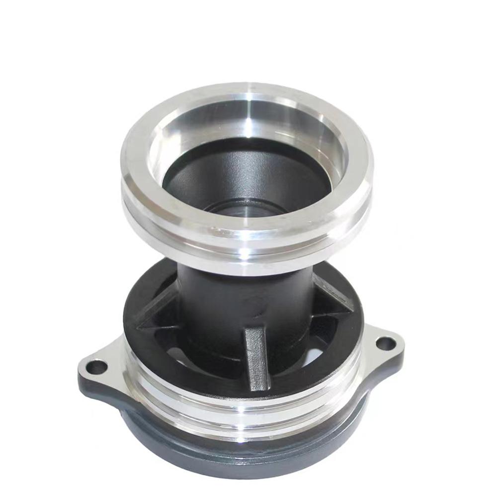 61N-45361 Gear Case Cover Assembly for Yamaha 2-Stroke 25HP 30HP  61N-45361-01-4D