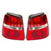 Volkswagen Touran Rear Tail Light Lamp Housing Cover 1T0945095G/1T0945096G