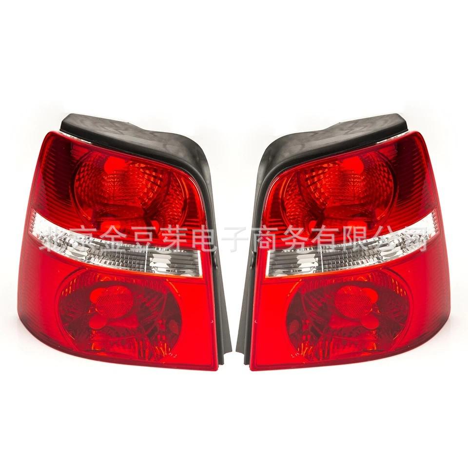 

Volkswagen Touran Rear Tail Light Lamp Housing Cover 1T0945095G/1T0945096G Neutral