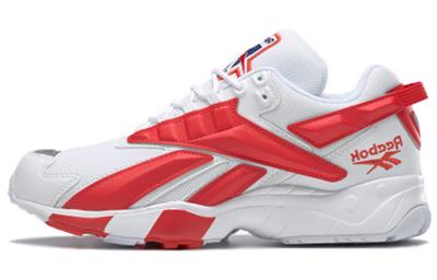 Intv 96 'White Radiant Red' FV5476