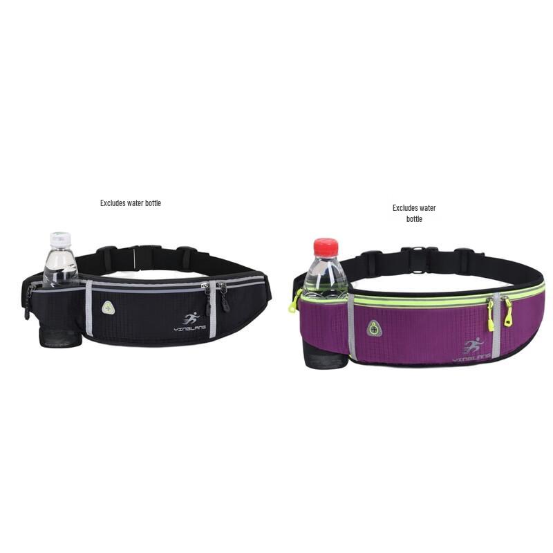 

Lightweight Outdoor Running & Cycling Waist Bag