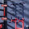 Multi-functional Indoor Horizontal Bar & Fitness Station