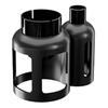 Practical Stand Vacuum Cleaner Filter Holder Vacuum Cleaner Attachment Holder Vacuum Cleaner Accessory Storage Rack