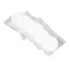 6pcs Compressed Towel Face Cleansing Compressed Towels Thick Portable Disposable Compressed Towel Tablets for Home Travel