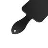 3pcs Hair Dye Board Slip Resistant Frosted Handle Hair Dye Balayage Highlighting Board for All Hair Foils