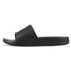 Pantoufles MLB Yankees Confortables Plates EVA Totem Antidérapantes Sandales Claquettes Chaussures Unisexe Noir 32SHH2111-50L