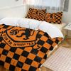 3D Print B-Bnei Yehuda Tel Aviv Bedding Set Twin Queen King Full Size Duvet Cover Pillowcase Bed boys girls Adult Home Textiles