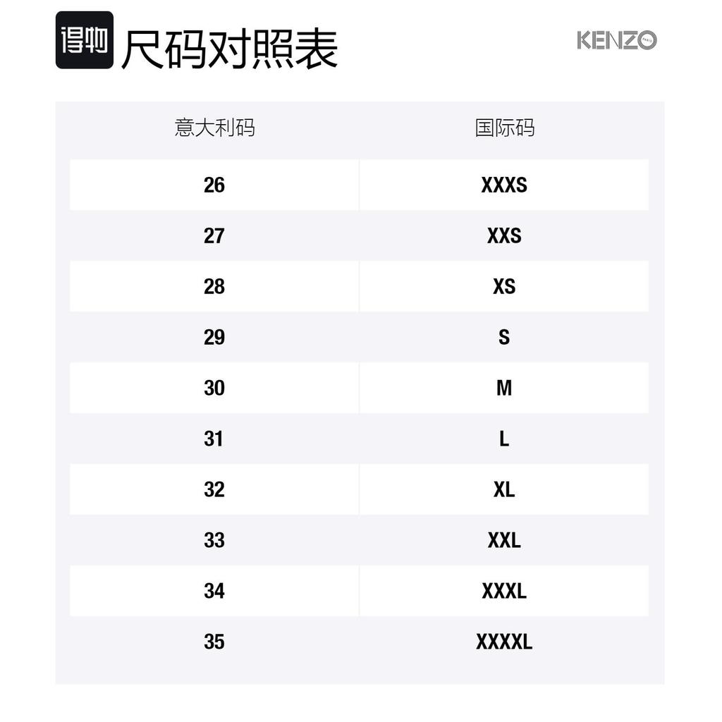 Kenzo Buttoned Cargo Shorts FC55SH2341RC-49