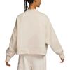 Nike Cardigan Lã Phoenix Feminino Super Oversized Sportswear FB8773-104