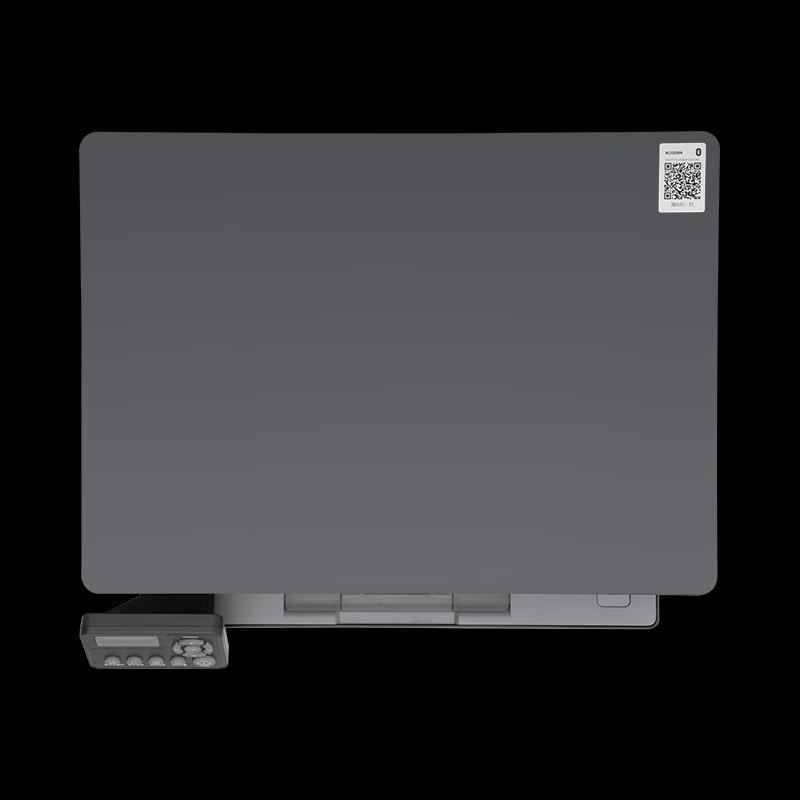 Lenovo M3500DNW All-in-One Laser Printer CN Plug (adapter Included)