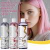 Purple Hair Shampoo, Toning Purple Shampoo for Purple Hair for Blonde Platinum and Gray Hair Hair Color Treated, Yellow Tones, Reduce Brassiness 300ml
