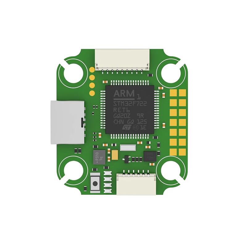 IFLIGHT BLITZ Mini F7 FPV Flight Stack & Components (CN version)