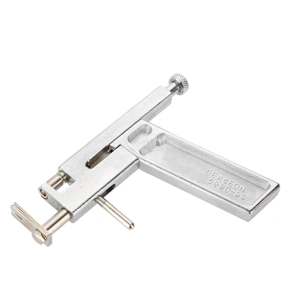 Marker Kalem Aynalı Paslanmaz Çelik Kulak Delme Tabancası Aracı