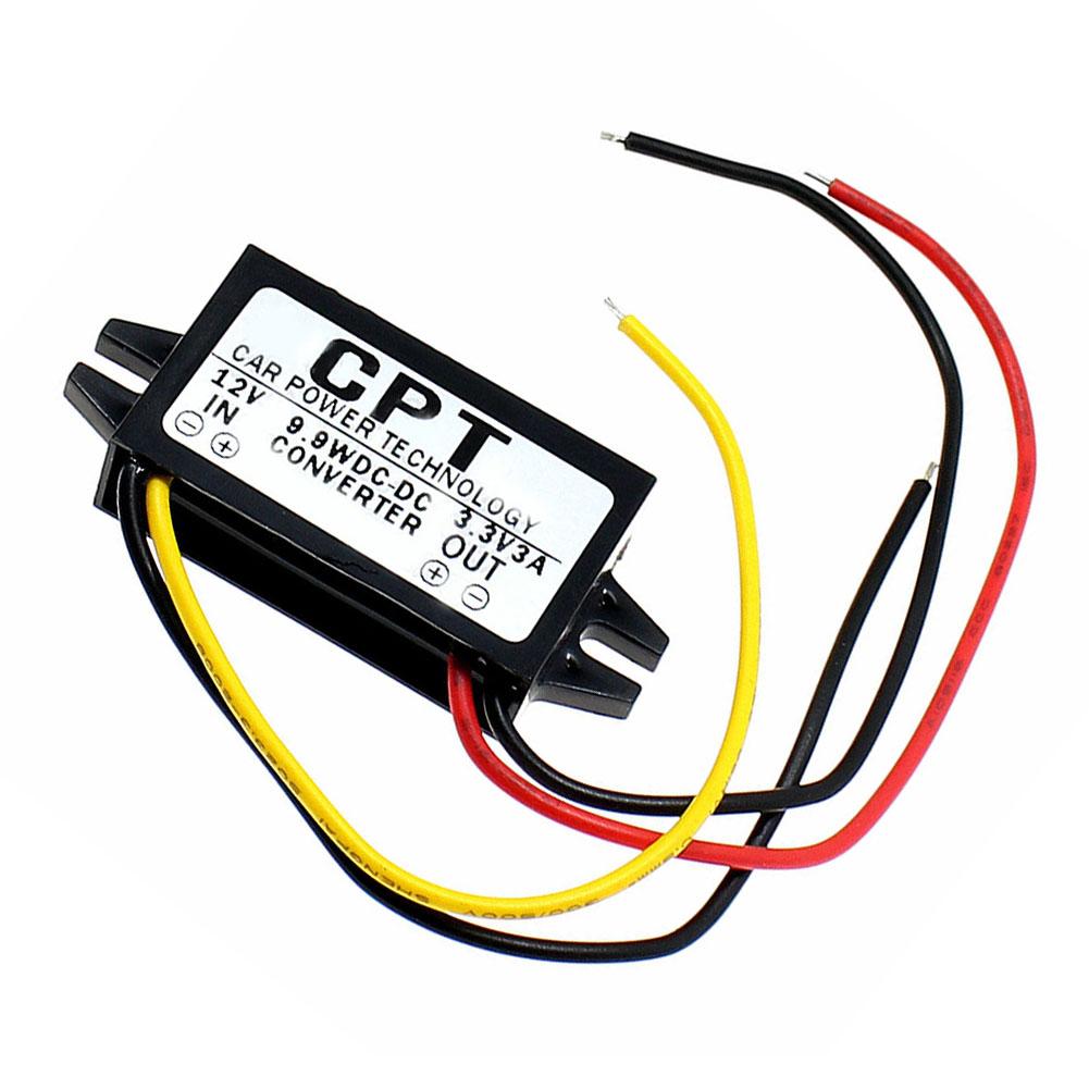12V(22V MAX) Step Down Converter 30mV (two. Large)