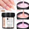 UR SUGAR Quick Nail Extension Gel 150g Großes Nachfüllflüssigkeit für Nagelkunst – Stark Langlebig Einfach anzuwenden
