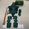 PANTU Combat Training Protective Gear Set