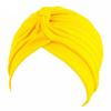 Neue weiche, bequeme Chemo-Kappe für Damen, Schlafturban, Futter für Krebs, Haarausfall, Kopfbedeckung aus Baumwolle, Kopftuch, Haar-Accessoires