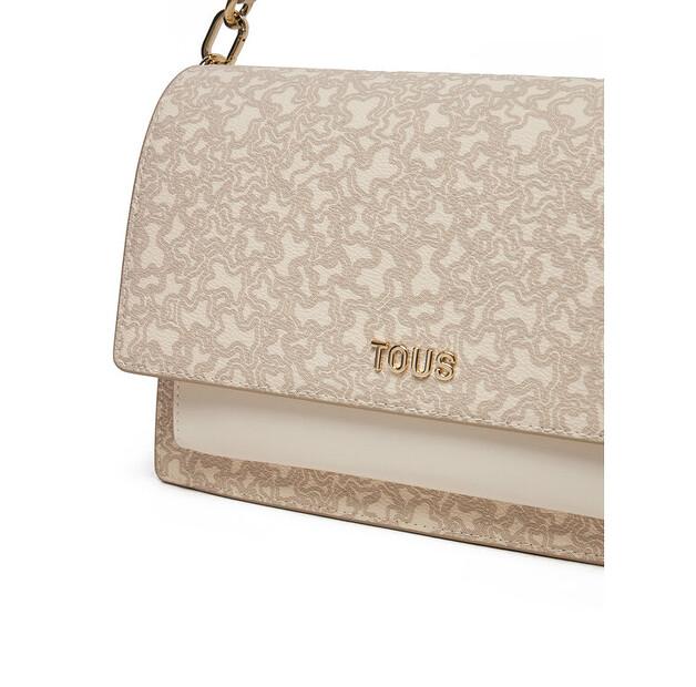 TOUS Kaos Mini Lines Audree Bag