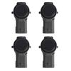 4X 66209826784 PDC Parking Sensor Ultrasonic Sensor For BMW F40 F44 G20 G30 G31 G11 G29 G80 G82 9826784 66202462761