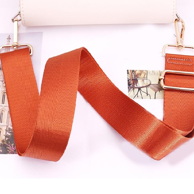 Široký Nastavitelný Popruh Tašky Plátěný Náhradní Pásek Popruh Kabelky Délka 75-145cm Doplňky Tašky