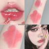 Daimenbear Taro Purple Long-Lasting Lip Glaze for Women