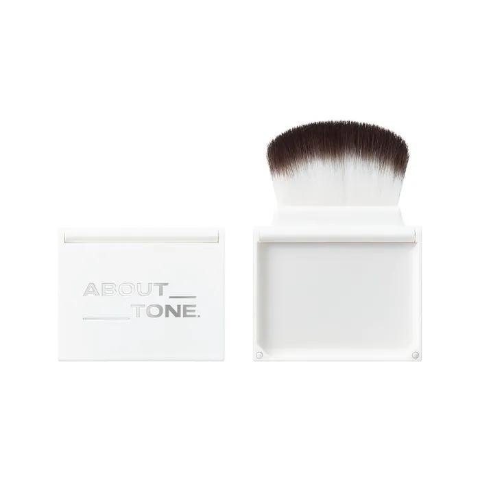 Flip and Fit Face Brush