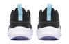 Li Ning YOUNG Antelope 3.5 Comfortable Cushioning, Wear Resistant Low Top Kids' Running Shoes Black Kids' YKNT090-1