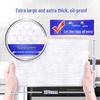 Vinda Kitchen Heavy-Duty Oil Removal Wipes