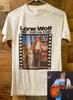 NEW Reprint !!! 1983 Lone Wolf Mcquade Movie Promotional T-Shirt All Size S-4XL