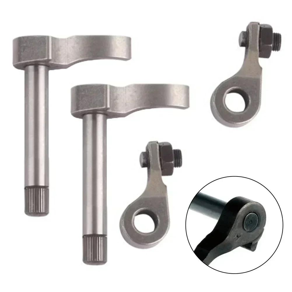 Intake Exhaust Valve Lifter Rocker Arms Set for Honda GX25 GX25N GX25NT Engine Perfect Fitment and Performance