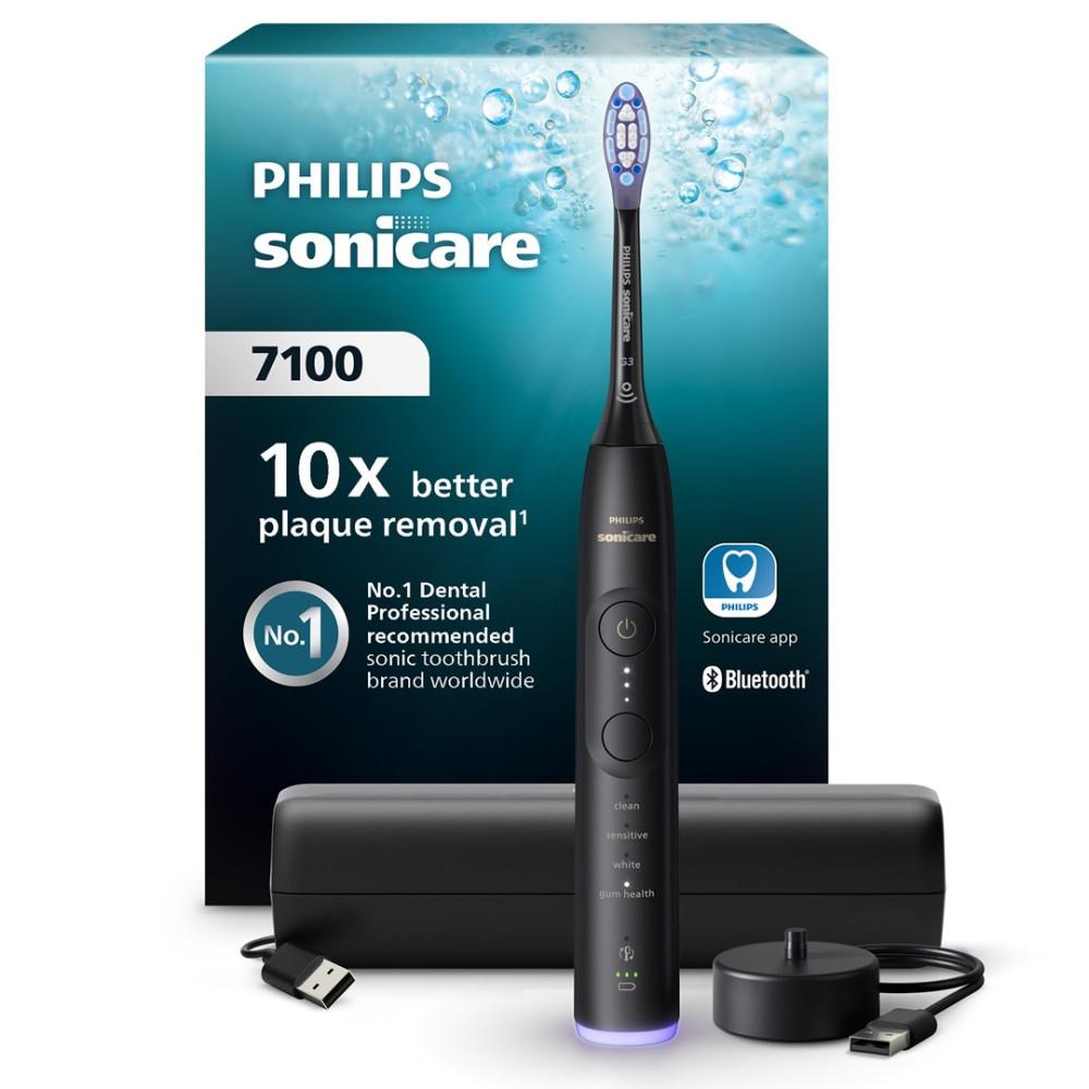 PHILIPS HX7421/01 toothbrush
