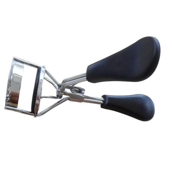 

Портативный прибор для завивки ресниц, клипса для ресниц, женский косметический инструмент для красоты, подарок серебряный